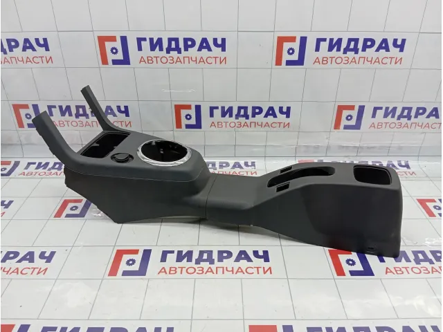Консоль центральная Suzuki Swift 7581162J00S1S