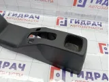 Консоль центральная Suzuki Swift 7581162J00S1S