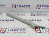 Обшивка стойки передней левой верхняя Suzuki Swift 7612162J116GS