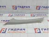 Обшивка стойки передней левой верхняя Suzuki Swift 7612162J116GS