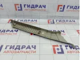 Обшивка стойки передней левой верхняя Suzuki Swift 7612162J116GS