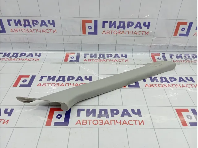 Обшивка стойки передней правой верхняя Suzuki Swift 7611162J116GS