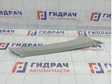 Обшивка стойки передней правой верхняя Suzuki Swift 7611162J116GS