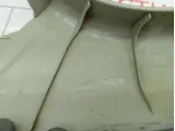 Обшивка стойки передней правой верхняя Suzuki Swift 7611162J116GS