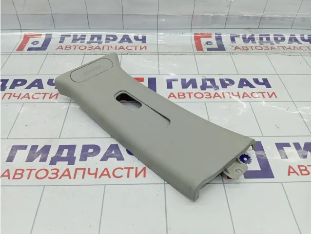 Обшивка стойки средней левой верхняя Suzuki Swift 7622062J006GS