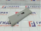 Обшивка стойки средней левой верхняя Suzuki Swift 7622062J006GS