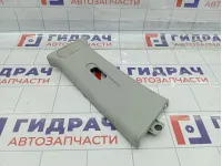 Обшивка стойки средней правой верхняя Suzuki Swift 7621062J006GS