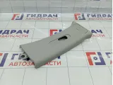 Обшивка стойки средней правой верхняя Suzuki Swift 7621062J006GS