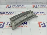 Обшивка стойки средней правой верхняя Suzuki Swift 7621062J006GS