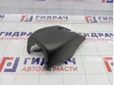 Кожух рулевой колонки нижний Suzuki Swift 4840062J00S1S