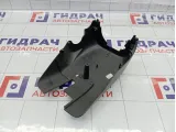 Кожух рулевой колонки нижний Suzuki Swift 4840062J00S1S