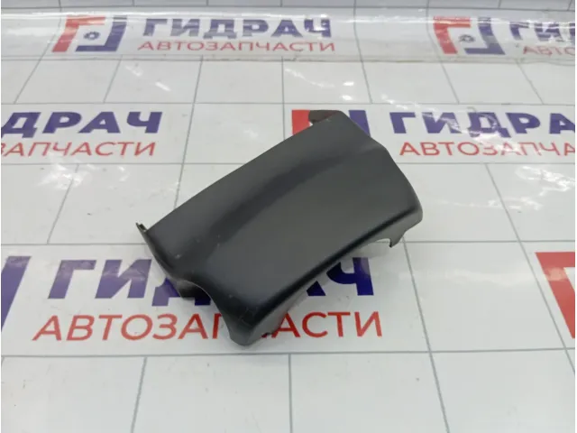 Кожух рулевой колонки верхний Suzuki Swift 4840063J00S1S