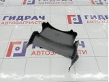 Кожух рулевой колонки верхний Suzuki Swift 4840063J00S1S