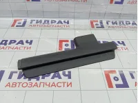 Накладка порога внутренняя передняя левая Suzuki Swift 7616163J00S1S