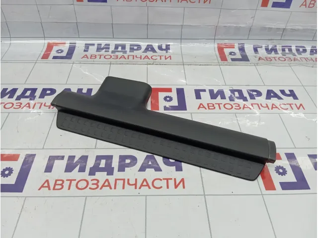 Накладка порога внутренняя передняя правая Suzuki Swift 7615163J00S1S