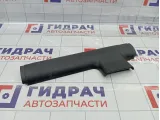 Накладка порога внутренняя передняя правая Suzuki Swift 7615163J00S1S