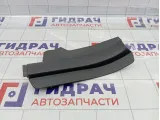 Накладка порога внутренняя задняя левая Suzuki Swift 7616263J00S1S