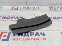 Накладка порога внутренняя задняя левая Suzuki Swift 7616263J00S1S