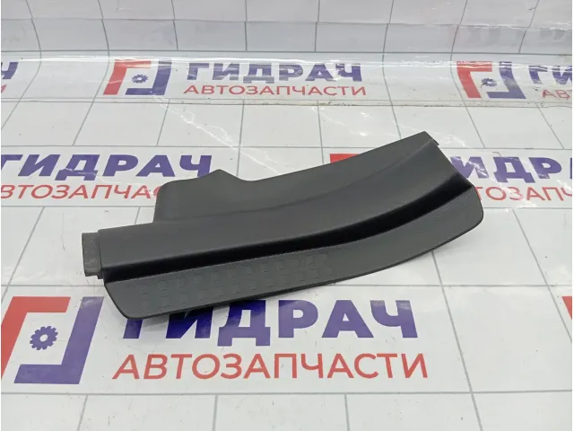 Накладка порога внутренняя задняя левая Suzuki Swift 7616263J00S1S