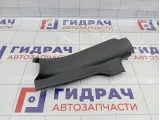 Накладка порога внутренняя задняя левая Suzuki Swift 7616263J00S1S