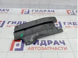 Накладка порога внутренняя задняя левая Suzuki Swift 7616263J00S1S