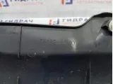 Накладка порога внутренняя задняя левая Suzuki Swift 7616263J00S1S