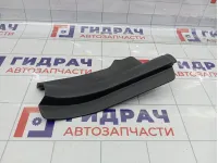 Накладка порога внутренняя задняя правая Suzuki Swift 7615263J00S1S