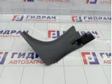 Обшивка стойки передней левой нижняя Suzuki Swift 7614062J00S1S