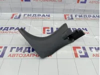 Обшивка стойки передней левой нижняя Suzuki Swift 7614062J00S1S