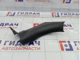 Обшивка стойки передней левой нижняя Suzuki Swift 7614062J00S1S