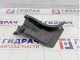 Обшивка стойки передней левой нижняя Suzuki Swift 7614062J00S1S