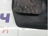 Обшивка стойки передней левой нижняя Suzuki Swift 7614062J00S1S
