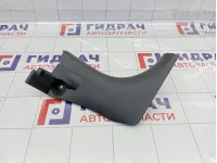 Обшивка стойки передней правой нижняя Suzuki Swift 7613063J00S1S