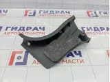 Обшивка стойки передней правой нижняя Suzuki Swift 7613063J00S1S
