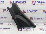 Обшивка стойки задней левой нижняя Suzuki Swift 7618062J00S1S