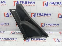 Обшивка стойки задней левой нижняя Suzuki Swift 7618062J00S1S
