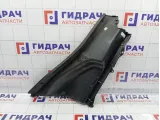 Обшивка стойки задней левой нижняя Suzuki Swift 7618062J00S1S