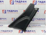Обшивка стойки задней правой нижняя Suzuki Swift 7617062J00S1S