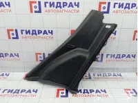 Обшивка стойки задней правой нижняя Suzuki Swift 7617062J00S1S