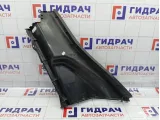 Обшивка стойки задней правой нижняя Suzuki Swift 7617062J00S1S