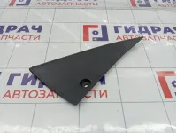 Накладка консоли центральной левая Suzuki Swift 7584162J00S1S
