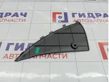 Накладка консоли центральной левая Suzuki Swift 7584162J00S1S