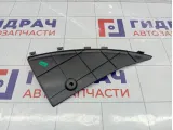 Накладка консоли центральной правая Suzuki Swift 7583162J00S1S
