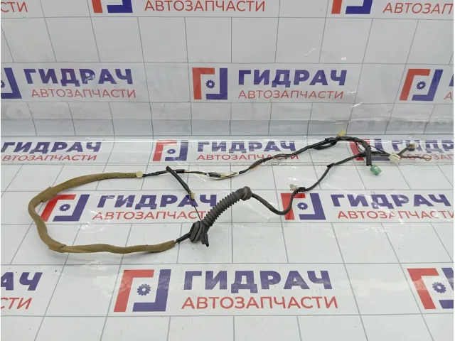 Проводка крышки (двери) багажника Suzuki Swift 3668062J20