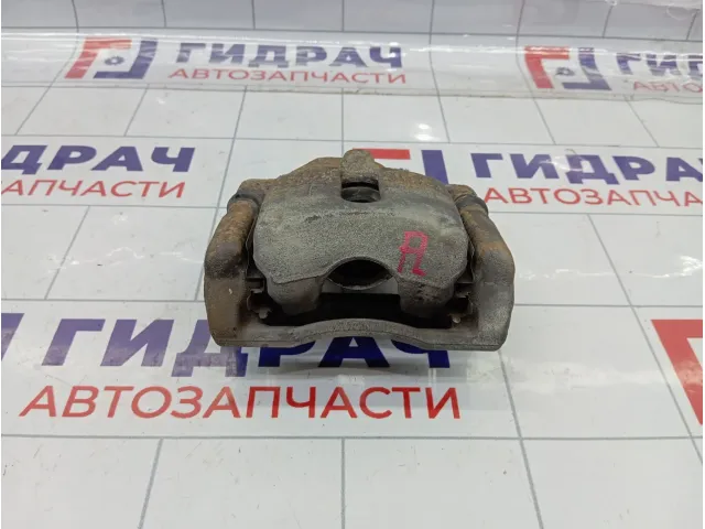 Суппорт тормозной передний левый Suzuki Swift 5512062J10