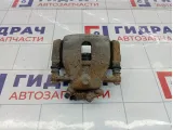 Суппорт тормозной передний левый Suzuki Swift 5512062J10