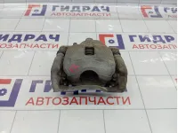 Суппорт тормозной передний правый Suzuki Swift 5511062J10