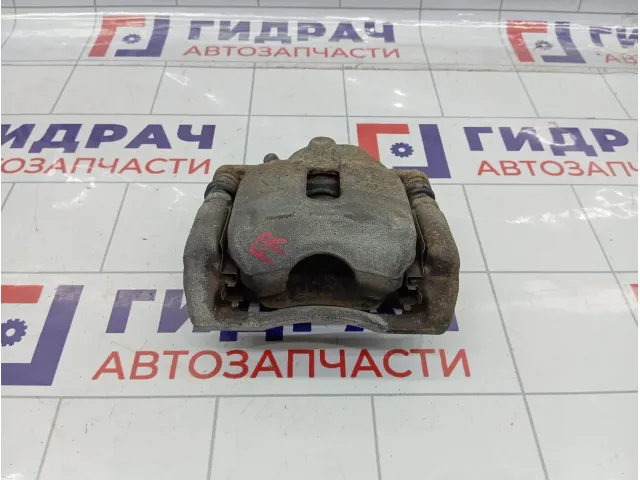 Суппорт тормозной передний правый Suzuki Swift 5511062J10