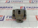 Суппорт тормозной передний правый Suzuki Swift 5511062J10