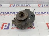 Кулак поворотный передний левый Suzuki Swift 4515162J10